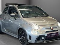 Occasion Abarth 595 Competizione 209 ch (153 kW) 2020 Citadine