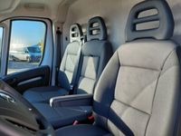 occasion Opel Movano L2h2 3t5 2.2 bluehdi 140 edition gps+camera 3pl