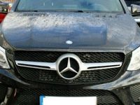 occasion Mercedes GLE350 D SPORTLINE 4MATIC AMG 11/2015