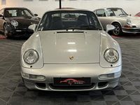 Occasion Porsche 911 Carrera 4S 286 ch (210 kW) 1996 Argent Coupé