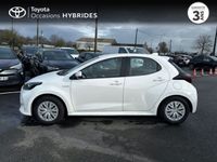 occasion Toyota Yaris Hybrid 116h France Business 5p