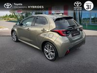 occasion Toyota Yaris 116h Iconic 5p MY21