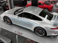 occasion Porsche 911 GT3 clubsport - LIFT SYSTEM