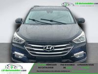 occasion Hyundai Santa Fe 2.2 CRDi 200 BVA