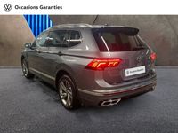 occasion VW Tiguan Allspace 2.0 TDI 150ch R-Line DSG7