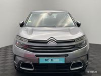 occasion Citroën C5 Aircross I BlueHDi 130ch S&S Feel EAT8 E6.d