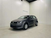 occasion VW Polo 1.2 Benzine - Goede Staat
