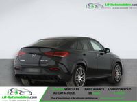 occasion Mercedes GLE63 AMG ClasseS Amg Bva 4matic+