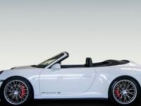 occasion Porsche 991 911 4S Cabriolet Echappement sport Bose SportChrono