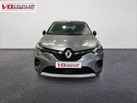 Occasion Renault Captur 95 ch (69 kW) 2023 Gris SUV