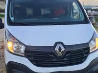 Occasion Renault Trafic Intens 120 ch (88 kW) 2017 Monospace