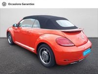 Occasion VW Beetle 105 ch (77 kW) 2018 Citadine