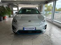 occasion Kia e-Niro active 204ch