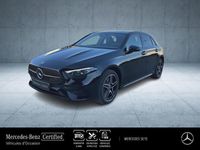 Occasion Mercedes A250 Edition 163 ch (119 kW) 2025 Noir cosmos métallisé Berline