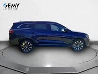 Occasion Renault Espace 2024 Bleu nocturne SUV