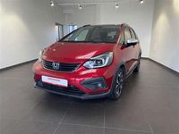 Occasion Honda Jazz Exclusive 2022 Rouge Citadine
