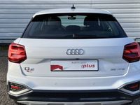 occasion Audi Q2 Design 35 TFSI 110 kW (150 ch) S tronic