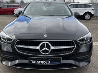 occasion Mercedes C220 Classed AVANTGARDE Line 2.0 200ch 9G-Tronic GPS Caméra 38,750€ H.T.