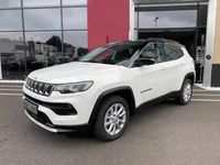 occasion Jeep Compass 1.5 Turbo T4 130 Ch Bvr7 E-hybrid Limited 5p