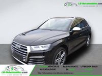 Occasion Audi SQ5 Sport 354 ch (260 kW) 2018 SUV