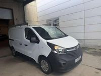 Occasion Opel Vivaro 120 ch (88 kW) 2015 Blanc Monospace