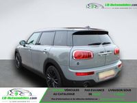 occasion Mini One D Clubman 116 ch BVM