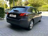 occasion Peugeot 308 1.6 BlueHDi Allure STT