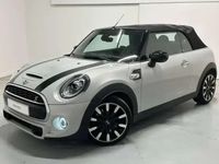 occasion Mini Cooper S Cabriolet 