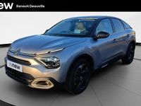 Occasion Citroën C4 Shine 2021 Gris Berline