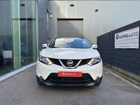 occasion Nissan Qashqai connect dig-t 115 4x2