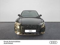 Occasion Audi Q5 S-Line 265 ch (194 kW) 2024 Noir mythe métallisé SUV