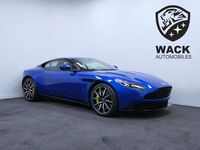 Occasion Aston Martin DB11 608 ch (447 kW) 2018 Bleu Coupé