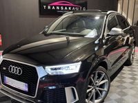 Occasion Audi RS Q3 Performance 367 ch (269 kW) 2016 SUV