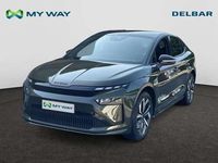 Occasion Skoda Enyaq iV SportLine 210 kW (286 ch) 2025 Vert SUV