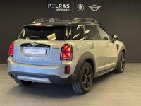 Occasion Mini Cooper Countryman 137 ch (100 kW) 2023 Argent SUV