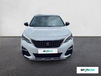 Occasion Peugeot 3008 Allure 130 ch (95 kW) 2018 Blanc SUV