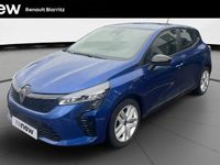 Occasion Renault Clio V Evolution 101 ch (74 kW) 2023 Bleu Citadine