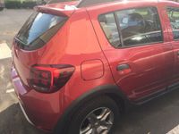 occasion Dacia Sandero 1.6 MPI 90 Prestige