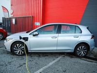Occasion VW Golf VII Style 205 ch (150 kW) 2021 Gris Citadine