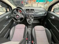 occasion Fiat 500C ii 1.4 16v 100 s/s lounge dualogic