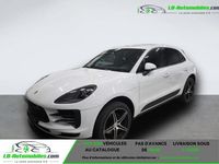 Occasion Porsche Macan 245 ch (180 kW) 2021 SUV