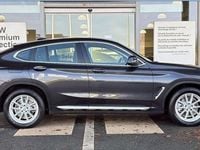 Occasion BMW X4 xLine 190 ch (139 kW) 2022 SUV
