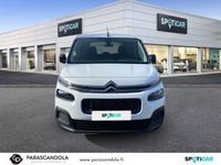 occasion Citroën Berlingo M BlueHDi 100ch Live - VIVA187966451