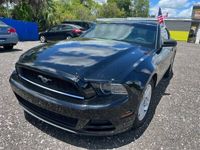 occasion Ford Mustang MustangV6 37 CPE INT TISSUS 2014