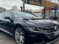 occasion VW Arteon 2.0 TDI 150 R-LINE EXCLUSIVE