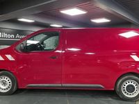 Occasion Citroën Jumpy 95 ch (69 kW) 2017 Rouge Monospace