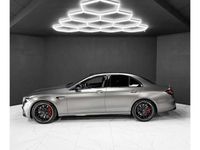 Occasion Mercedes E63 AMG AMG 612 ch (450 kW) 2022 Gris Berline