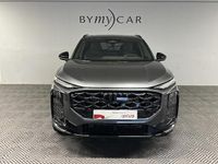 Nouvelle Audi Q3 Design 272 ch (200 kW) 2026 Gris daytona nacré SUV