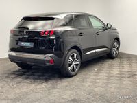 occasion Peugeot 3008 II PURETECH 130CH S&S BVM6 ALLURE