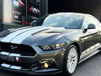 occasion Ford Mustang GT V8 5.0 Ti-vct 421 Ch Bvm6 Recaro